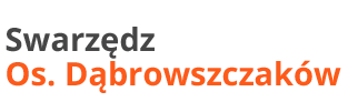 Swarzędz | Os. Dąbrowszczaków